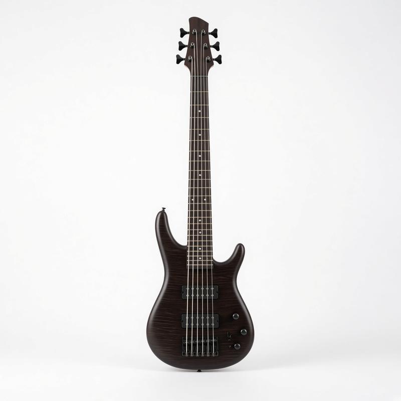 G&L 6-String Electric Bass