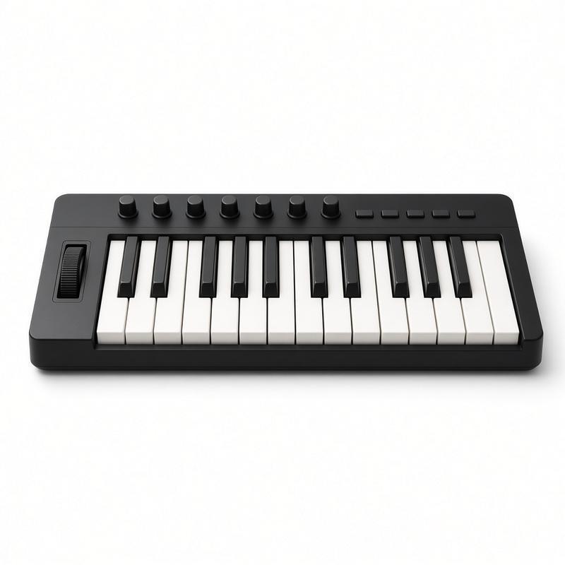 KEYBOARDS