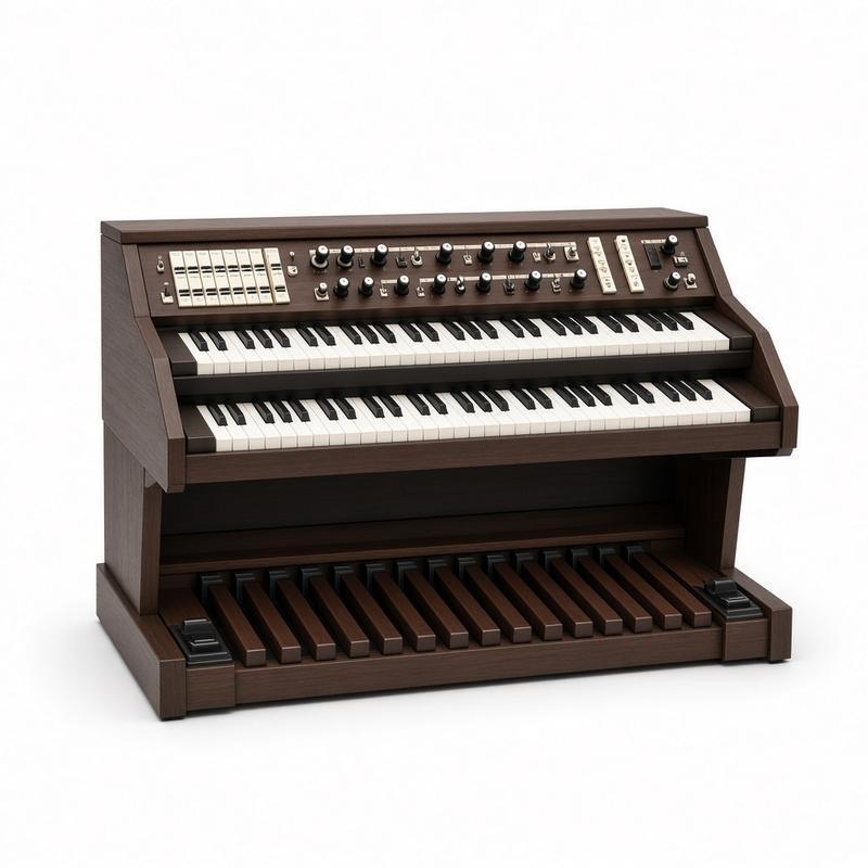 Alesis Stage Organ Keyboard