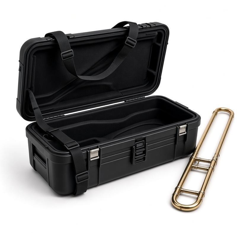Schilke Tenor Trombone