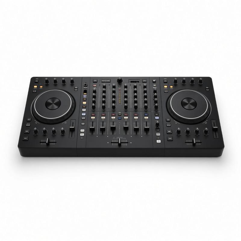 Pioneer DJ Controller